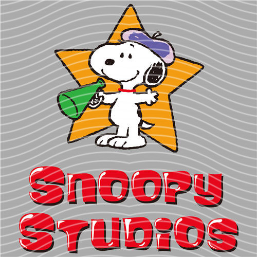 Snoopy- 4